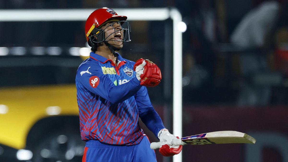 PBKS vs DC Player Ratings, IPL 2026: Arshdeep, Madhav Tiwari top chart; Check full rankings