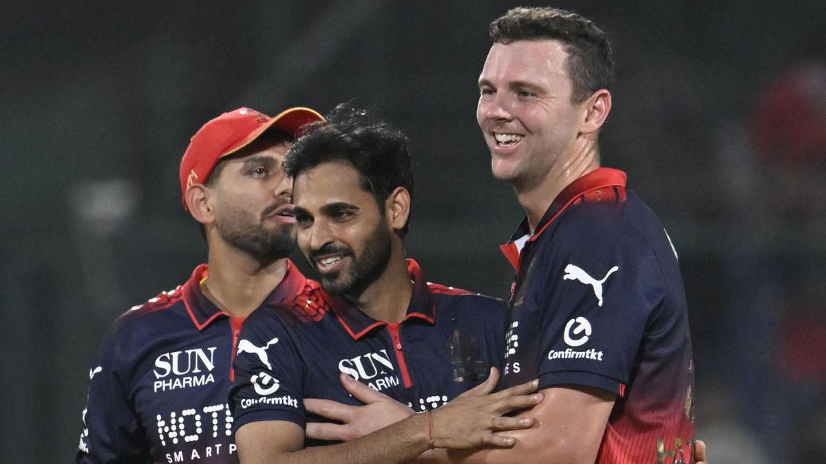 IPL 2026: RCB coach Flower confident ‘all-weather’ bowling attack can thrive in all conditions
