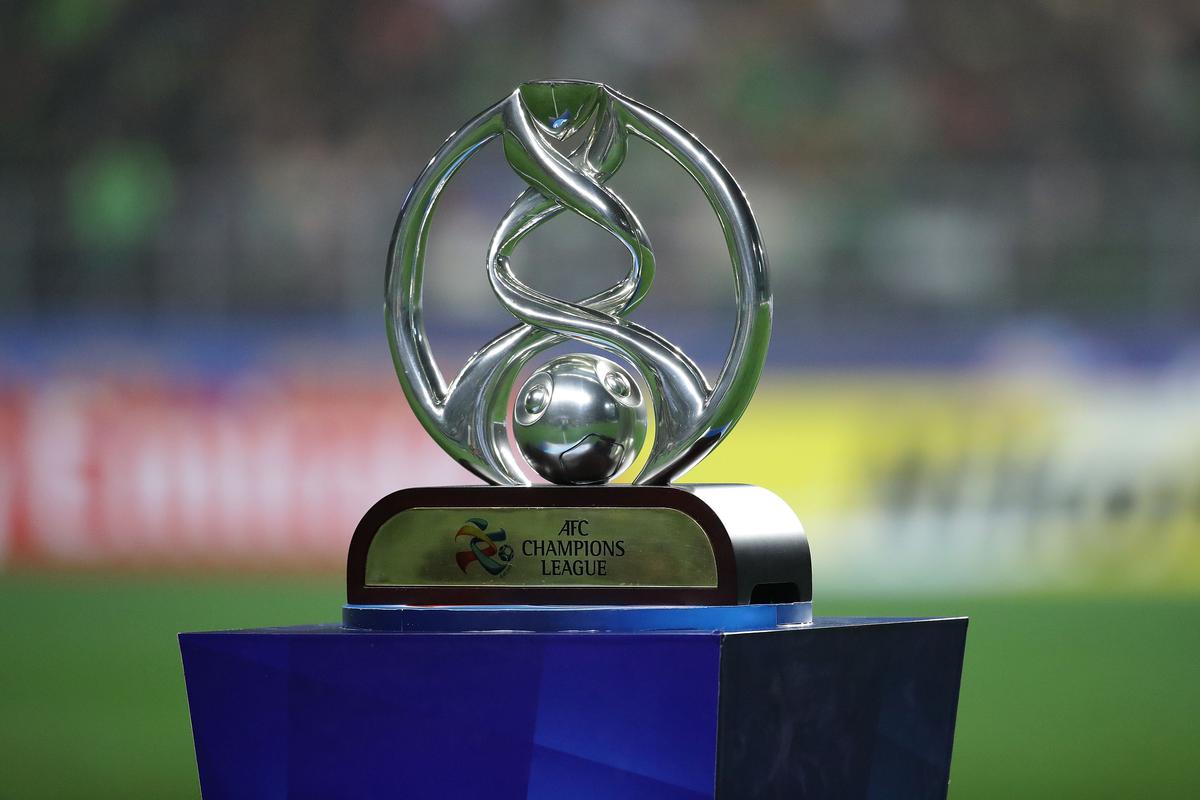 AFC Champions League 2023-24 Group-Stage draw Can Ronaldos Al Nassr play ISLs Mumbai City FC; Live streaming info; Teams; Pots