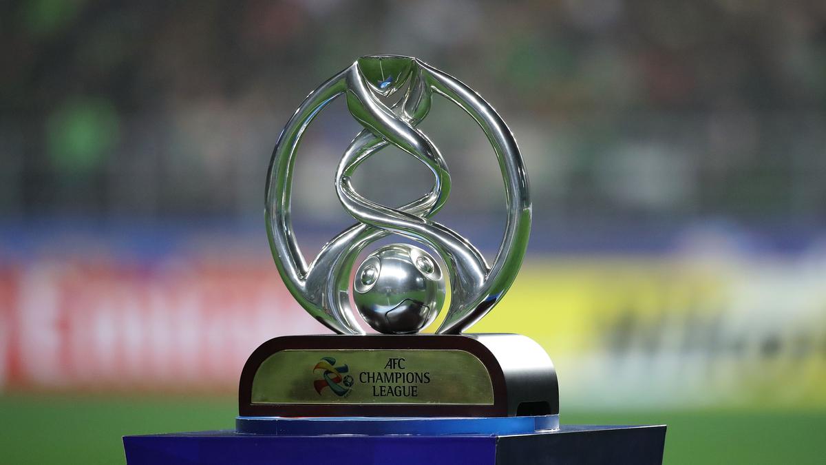 Al-Nassr wins thriller against Shabab Al-Ahli to qualify for AFC Champions  League - Sportstar