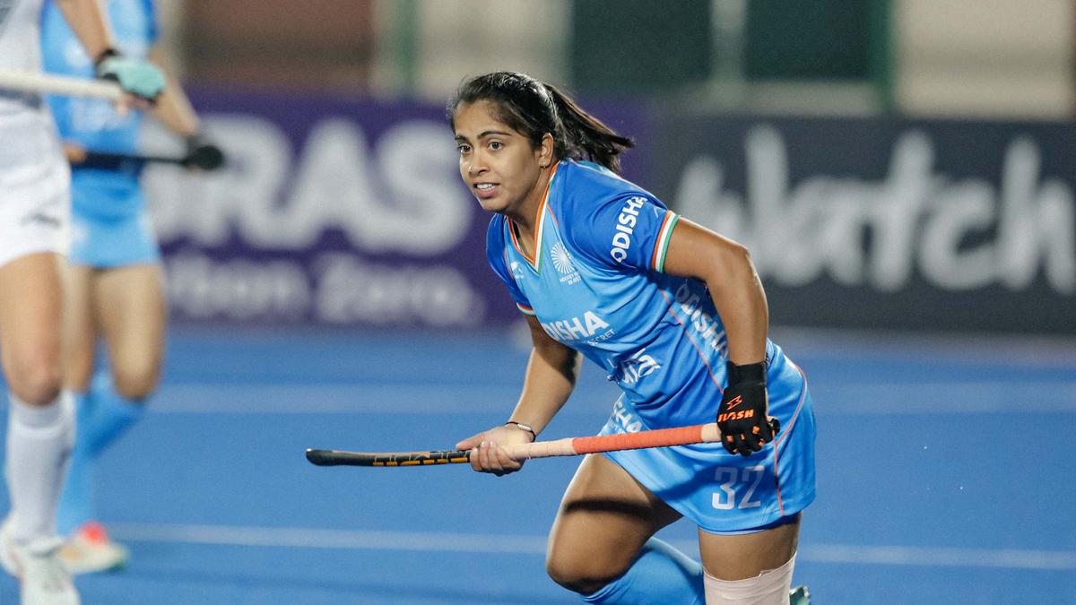 Women’s Hockey India League 2024-25: My goal is to lead by example and bring out best in my team, says Odisha Warriors captain Neha