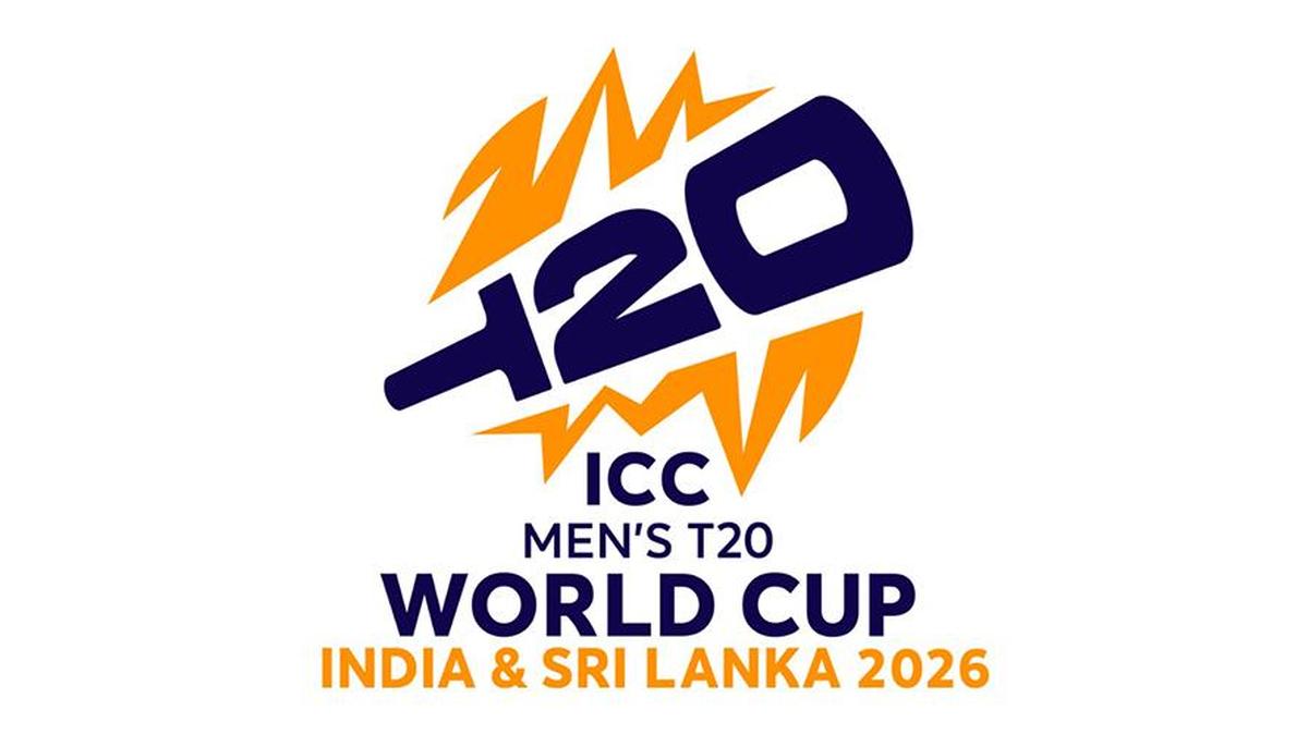 T20 World Cup 2026