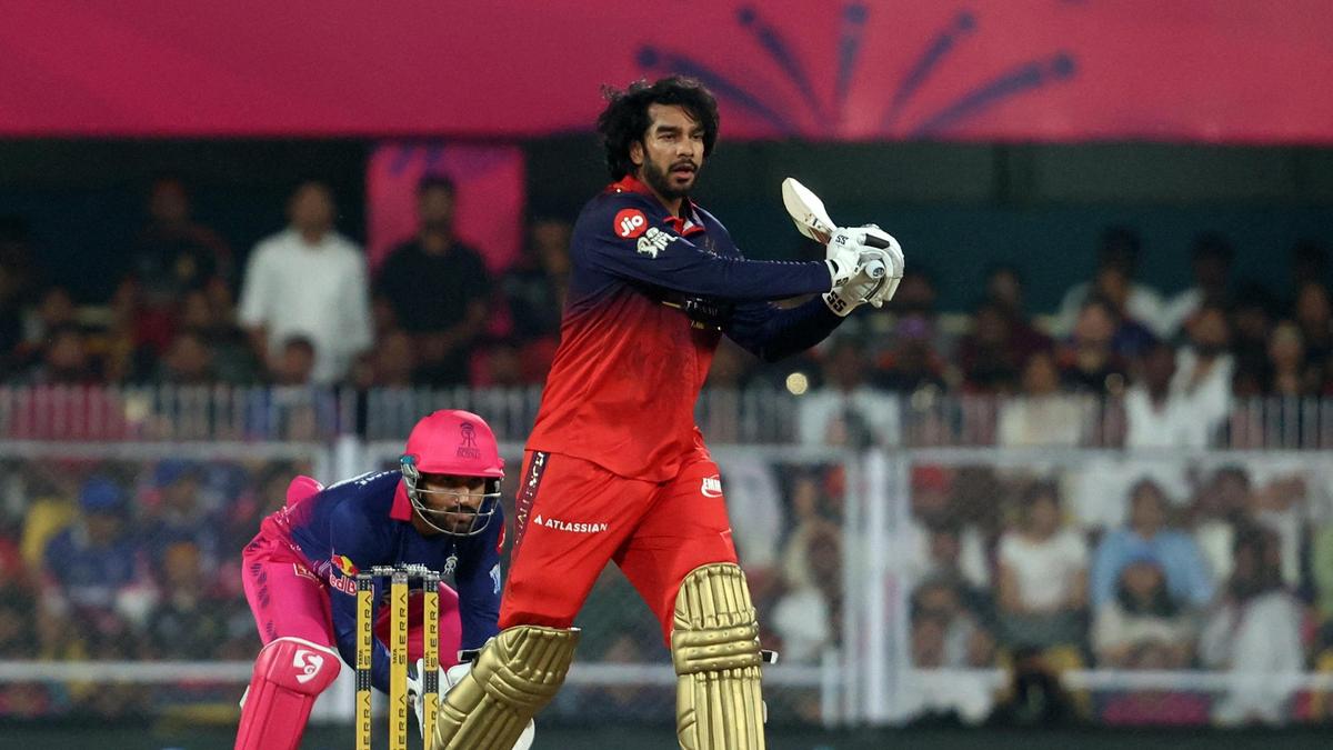 MI vs RCB IPL 2026 Live streaming info: Where to watch Mumbai Indians vs Royal Challengers Bengaluru online?