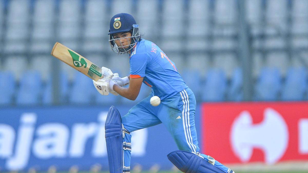 AUS A vs IND A, 2nd unofficial ODI LIVE streaming info: Where to watch India women’s tour of Australia?