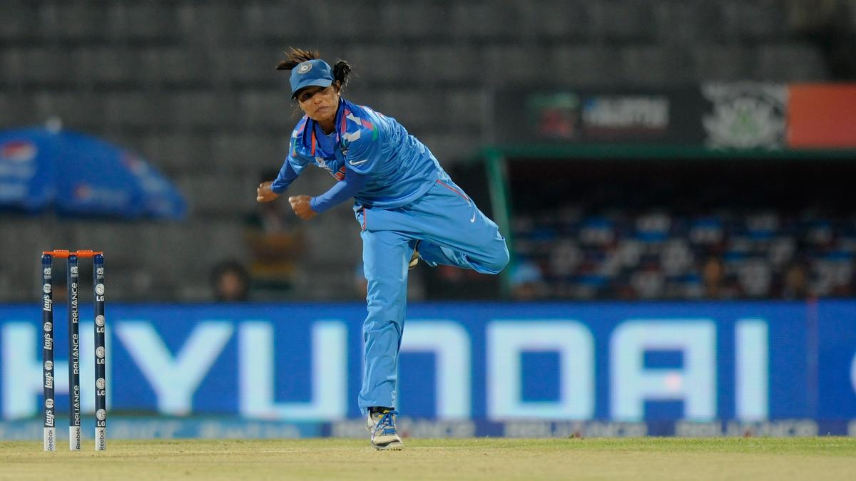 Gouher Sultana announces retirement from all forms of cricket