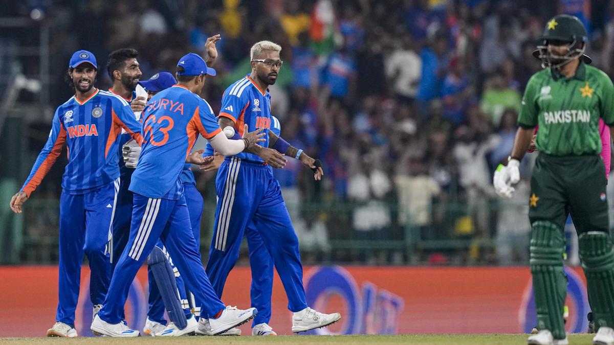 Who will India face in T20 World Cup 2026 Super 8 stage? — Schedule, venues