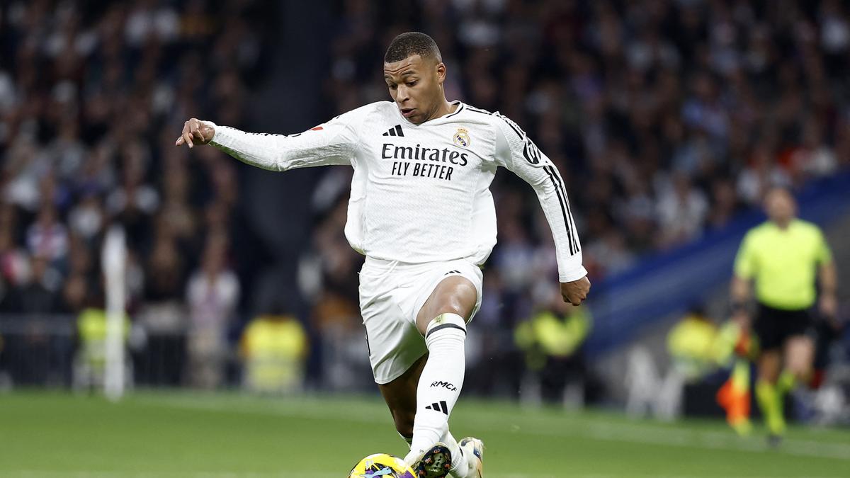 Valencia vs Real Madrid LIVE score, La Liga 2024-25: Where to watch VAL v RMA; Lineups out soon; Kick off at 1:30 AM IST