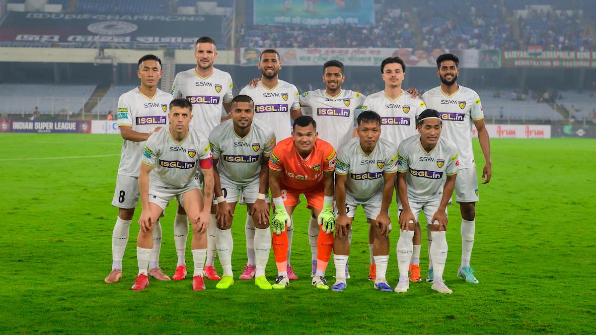 CFC vs FCG Live, ISL 2025-26: Chennaiyin FC espera começar com vitória em casa; As escalações saíram