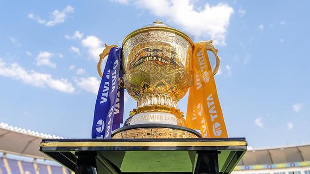 IPL 2026 Phase 2 schedule out: Full list of fixtures
