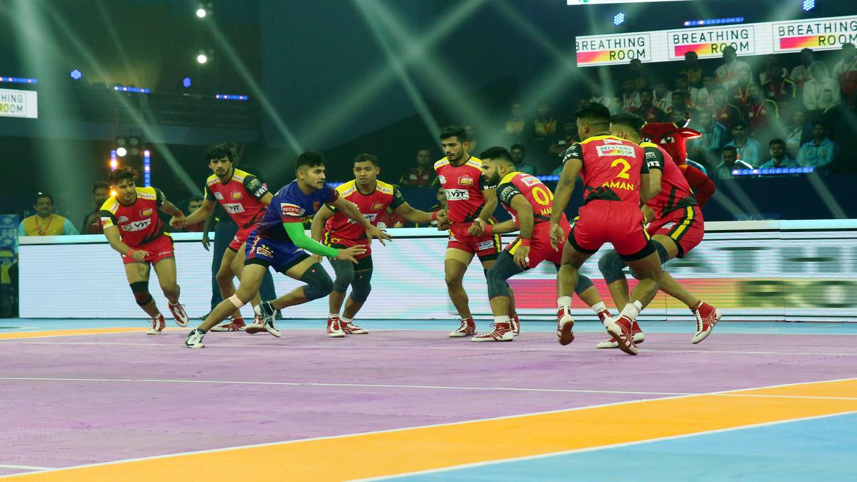 Pro Kabaddi 2022 Top Raider, Most Super 10s: Score table updated after Bengal Warriors vs U Mumba