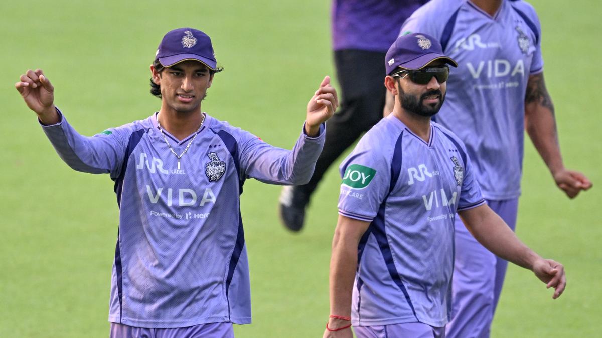 KKR vs MI LIVE score, IPL 2026: Kolkata Knight Riders looks to keep Playoff hopes alive; Will Hardik, SKY play?
