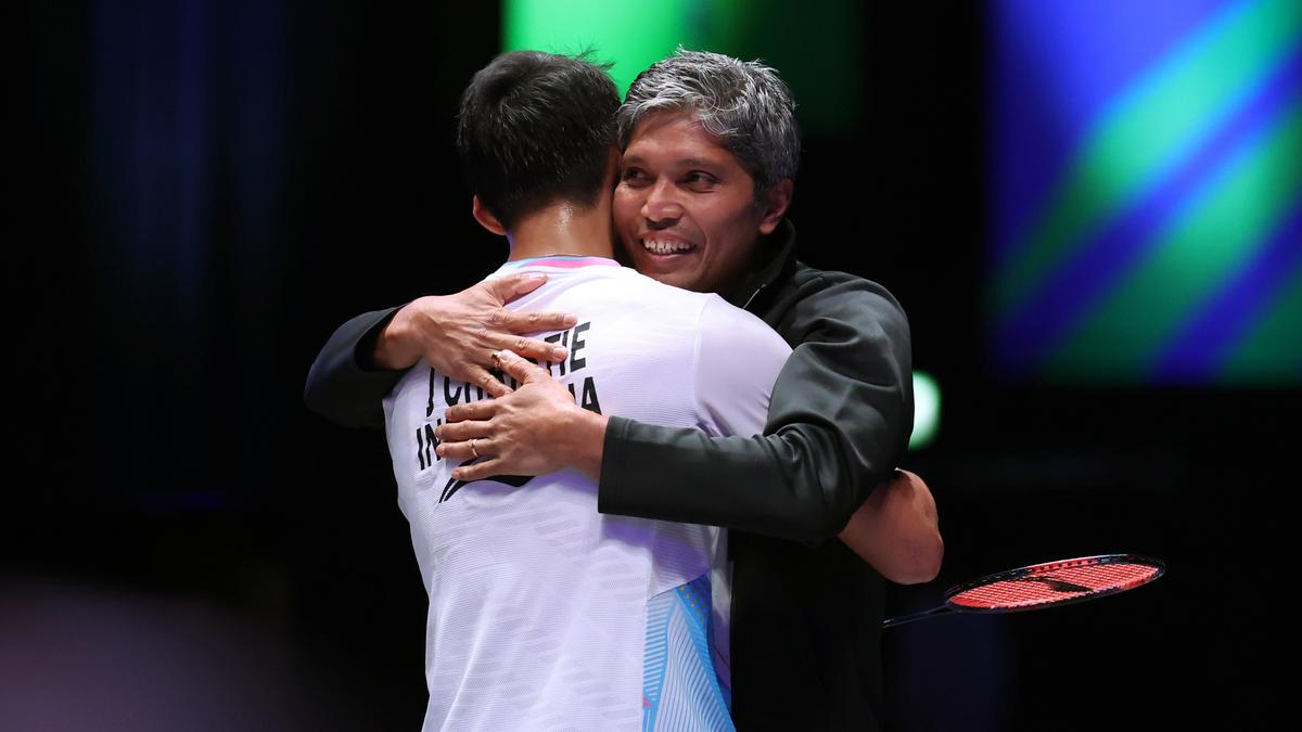 Irwansyah Adi Pratama: All you need to know about new Indian women’s singles badminton coach