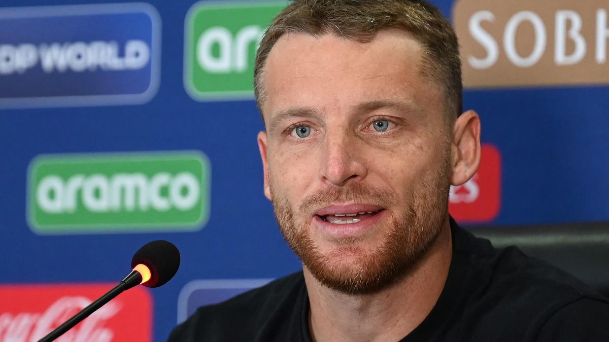 Champions Trophy 2025: Buttler chases “perfect game” against Afghanistan to keep semifinal hopes alive