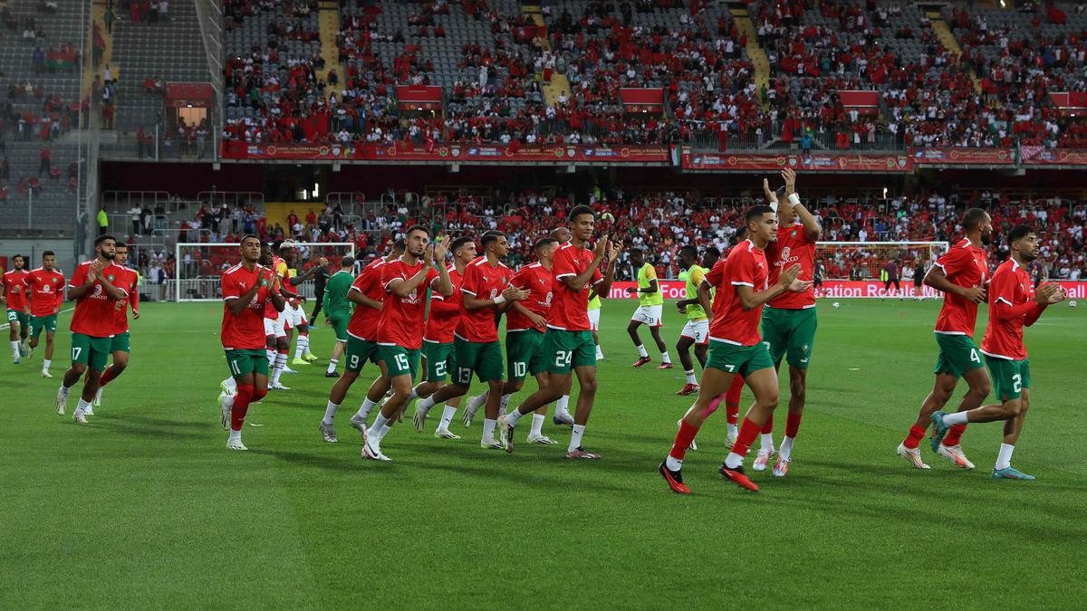 Morocco to host 2025 Africa Cup of Nations finals Sportstar