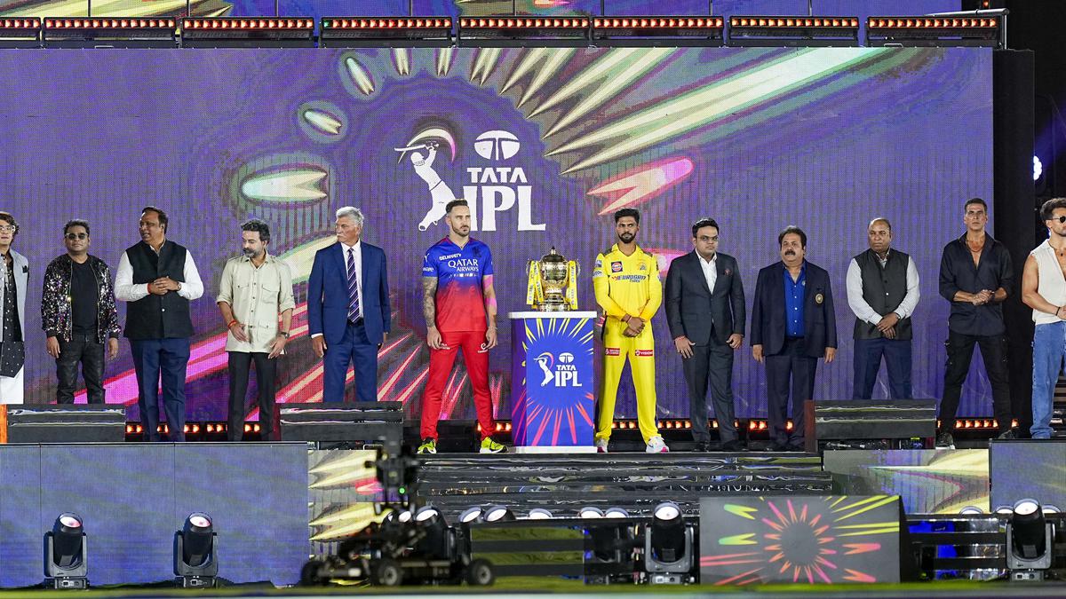 IPL 2024 Opening Ceremony LIVE Streaming Details: Akshay Kumar, AR Rahman  Among Performers; Check When And Where To Watch Details, Cricket News