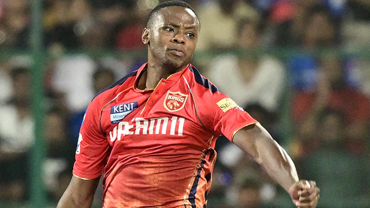 IPL 2024: Kagiso Rabada, Liam Livingstone to miss remaining PBKS matches, confirms Brad Haddin