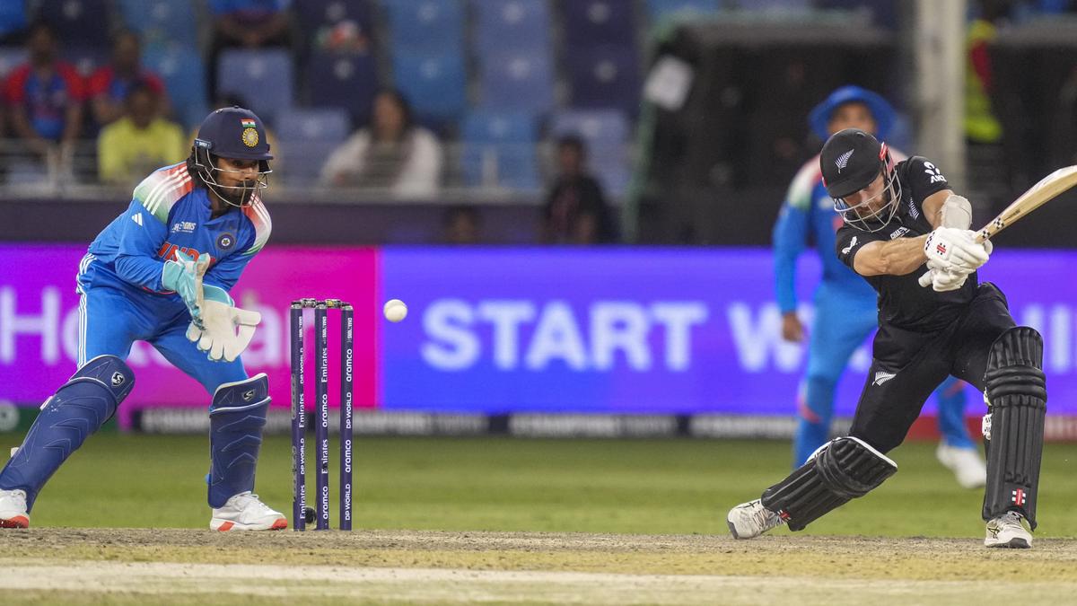 IND vs NZ LIVE streaming info, ICC Champions Trophy 2025 Final: When and where to watch India v New Zealand; match details, squads