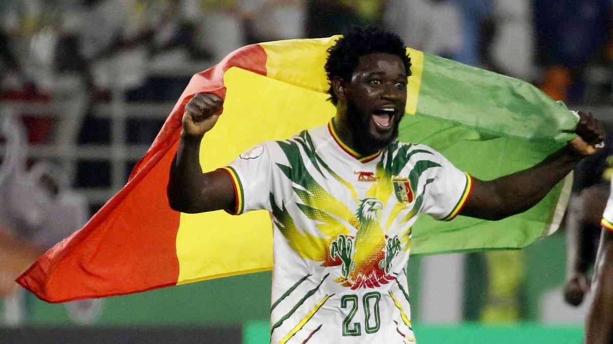 AFCON 2024: Mali seals quarterfinal place with 2-1 win over Burkina Faso