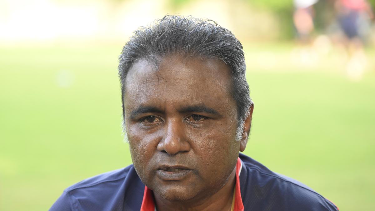 TN coach Senthilnathan urges batters to step up, says 1 point the only positive against Vidarbha