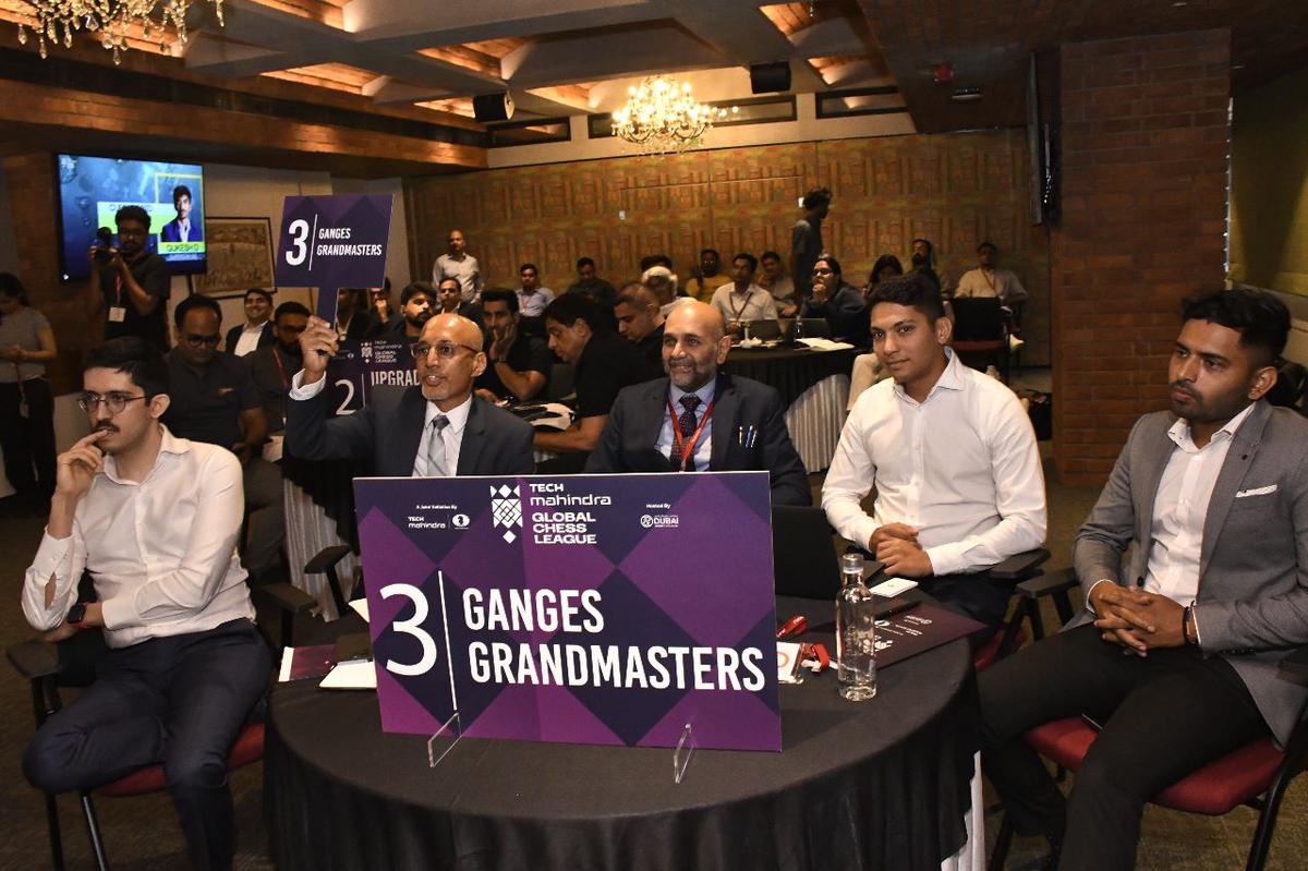Global Chess League 2023: Full Schedule, Match Timings, Squads and Where to  watch in India