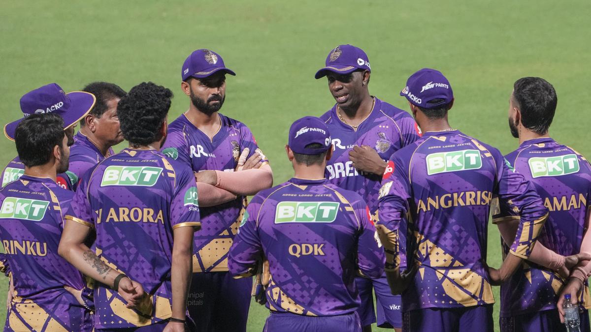 IPL 2025: Dwayne Bravo understands what it takes to succeed, says Kolkata Knight Riders coach Chandrakant Pandit