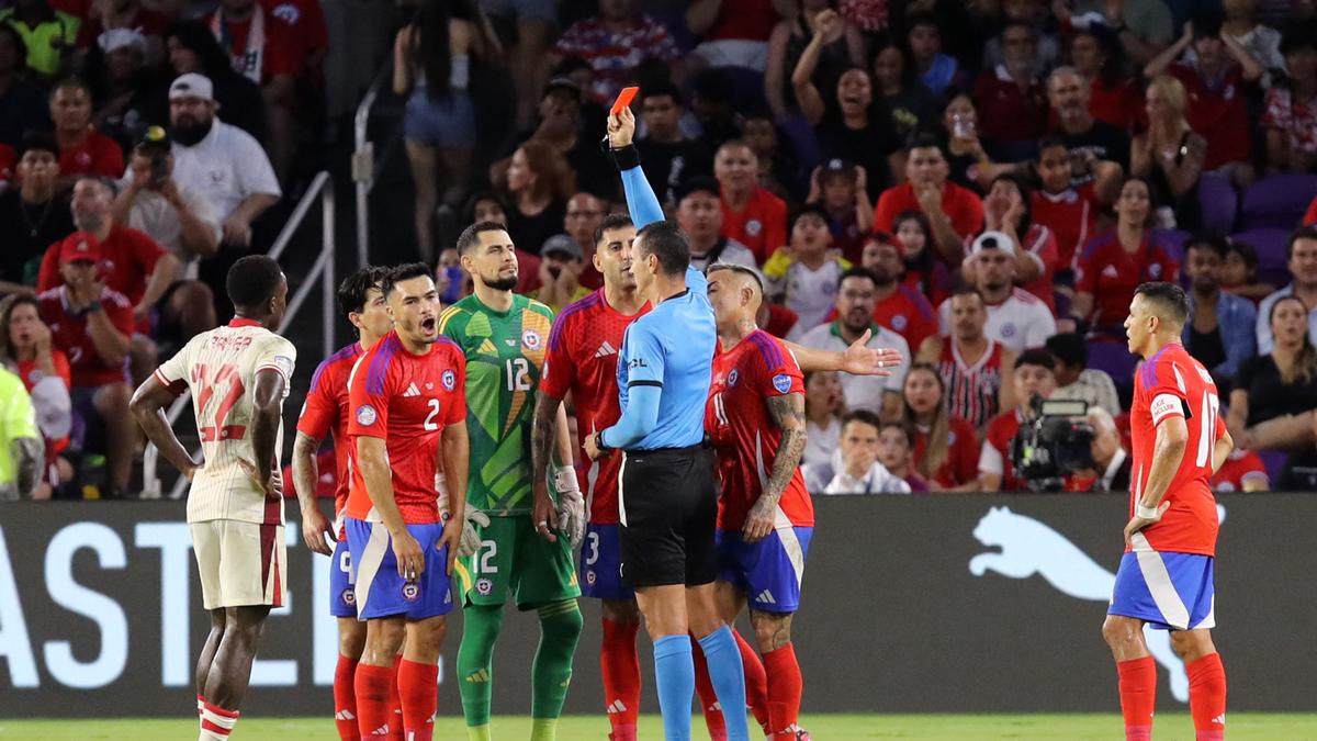 CAN 0-0 CHI highlights, Copa America 2024: Canada reaches quarterfinals in maiden campaign, Chile eliminated