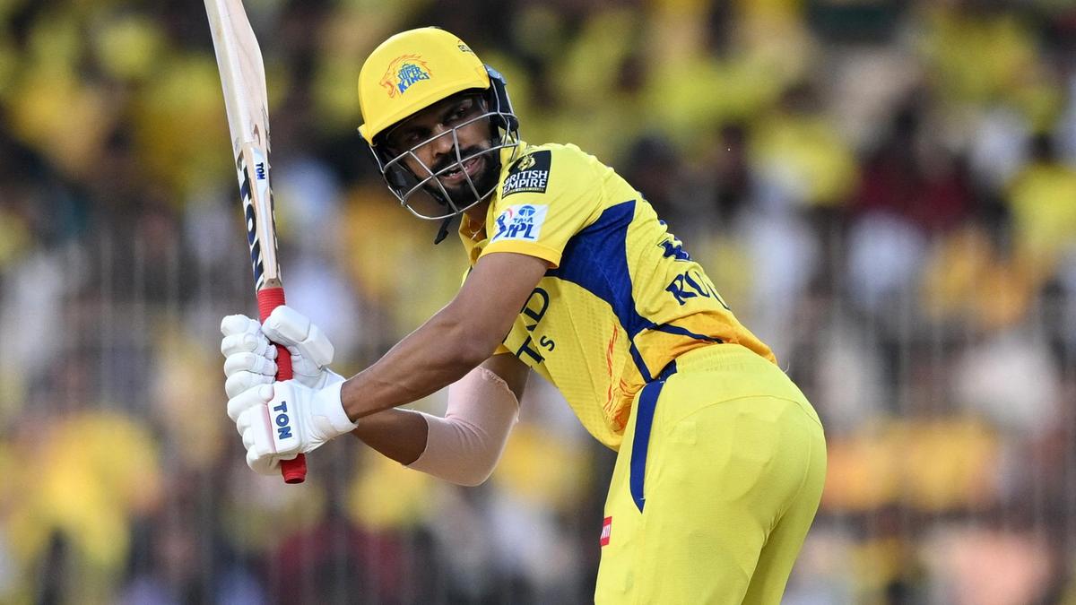 CSK confirms Ruturaj Gaikwad will captain side in IPL 2026