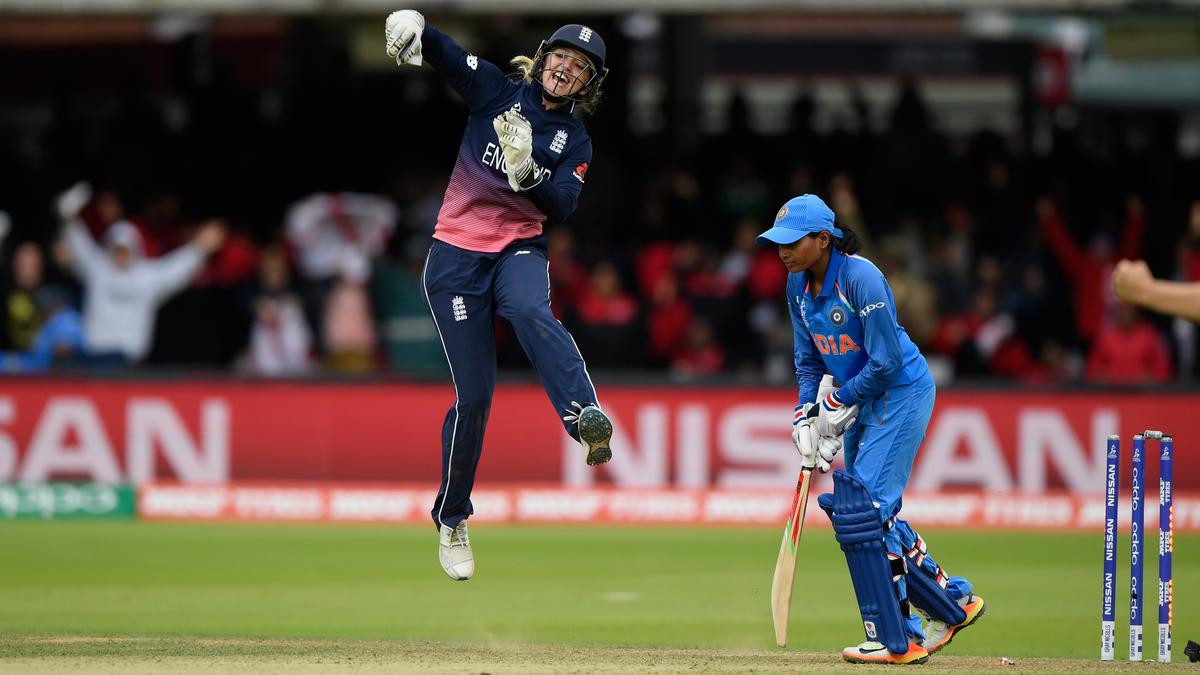 Women’s ODI World Cup 2025: What is India’s best performance at the World Cup?