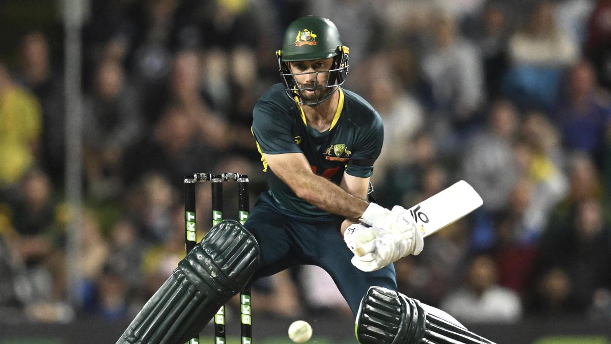 AUS vs PAK, T20I series: Cummins, Maxwell, and Hazlewood among players rested ahead of World Cup
