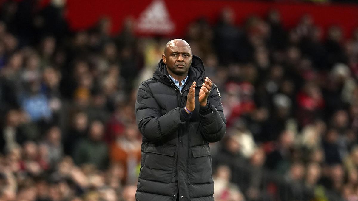 Serie A 2024-25: Vieira appointed new coach of Genoa