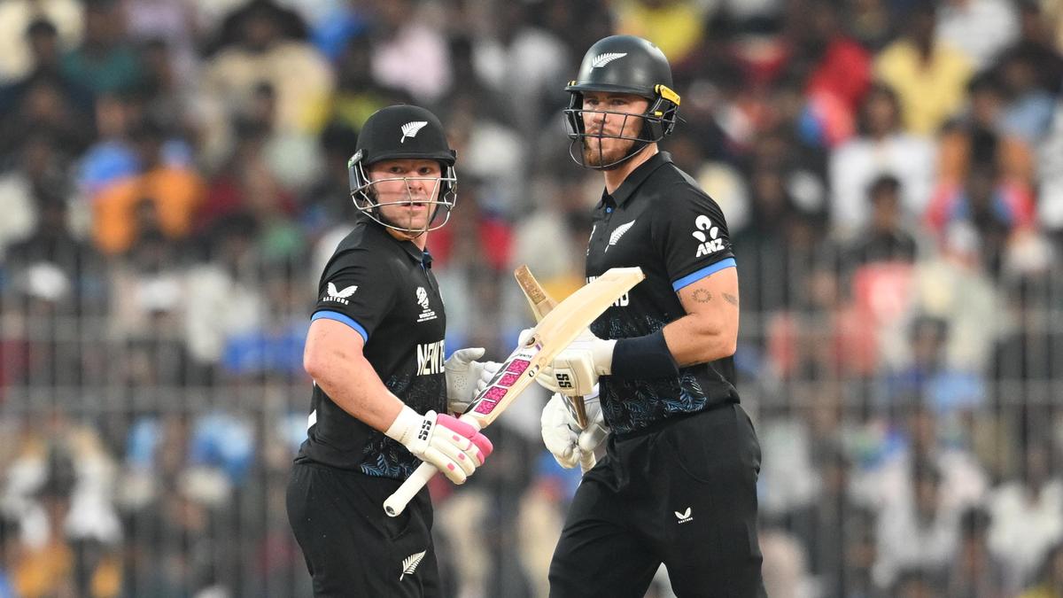 NZ vs SL, T20 World Cup 2026 LIVE streaming info: When, where to watch the Super 8s match between New Zealand and Sri Lanka?