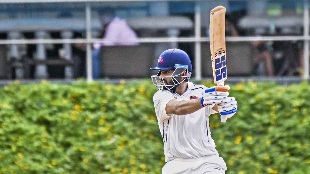 Ranji Trophy 2024-25: Rahane believes Mumbai ‘still has 1 per cent chance’ to qualify despite shock defeat against J&K