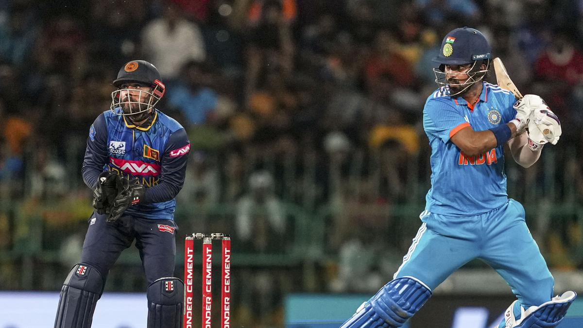 SL vs IND 2nd ODI, Live Streaming Info: India tour of Sri Lanka match details, start time, venue, squads