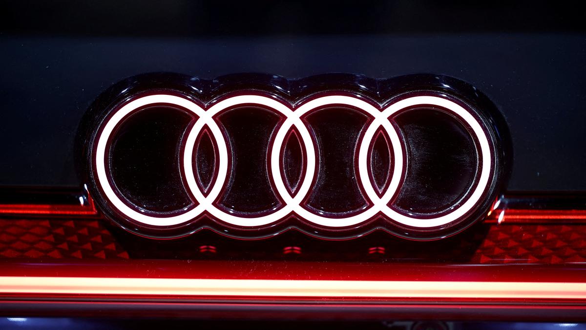 Audi’s deal with Qatar deepens Formula One’s Gulf ties