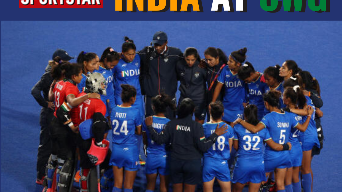 India vs New Zealand bronze medal match, Hockey, Commonwealth Games 2022: Head-to-head, where to watch live streaming, timings in IST