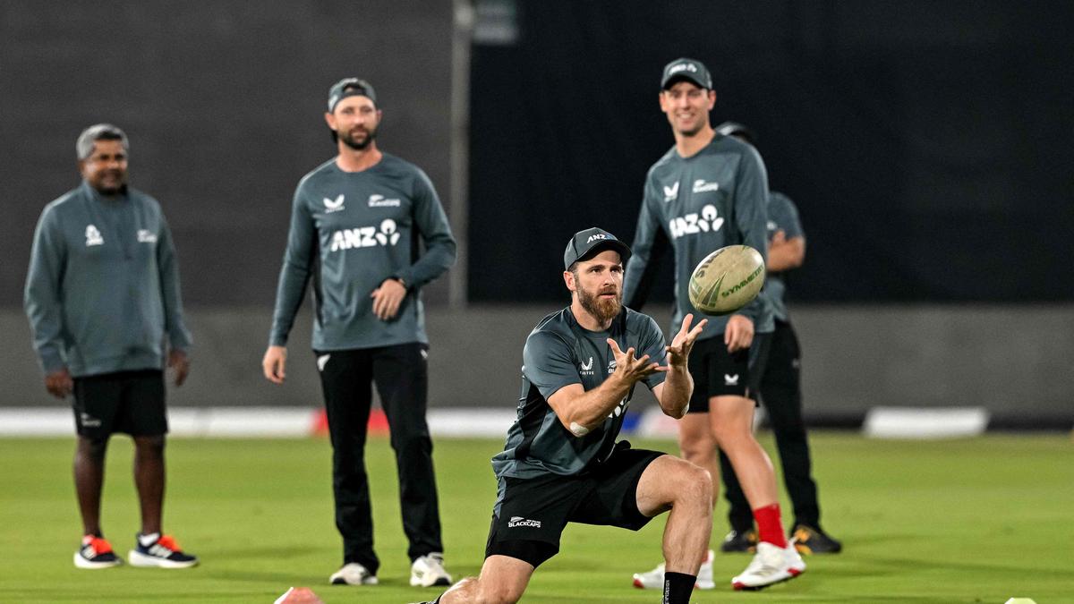 PAK vs NZ, Final Live Streaming Info, ODI Tri-Nation Series: When and where to watch; match details, full squads