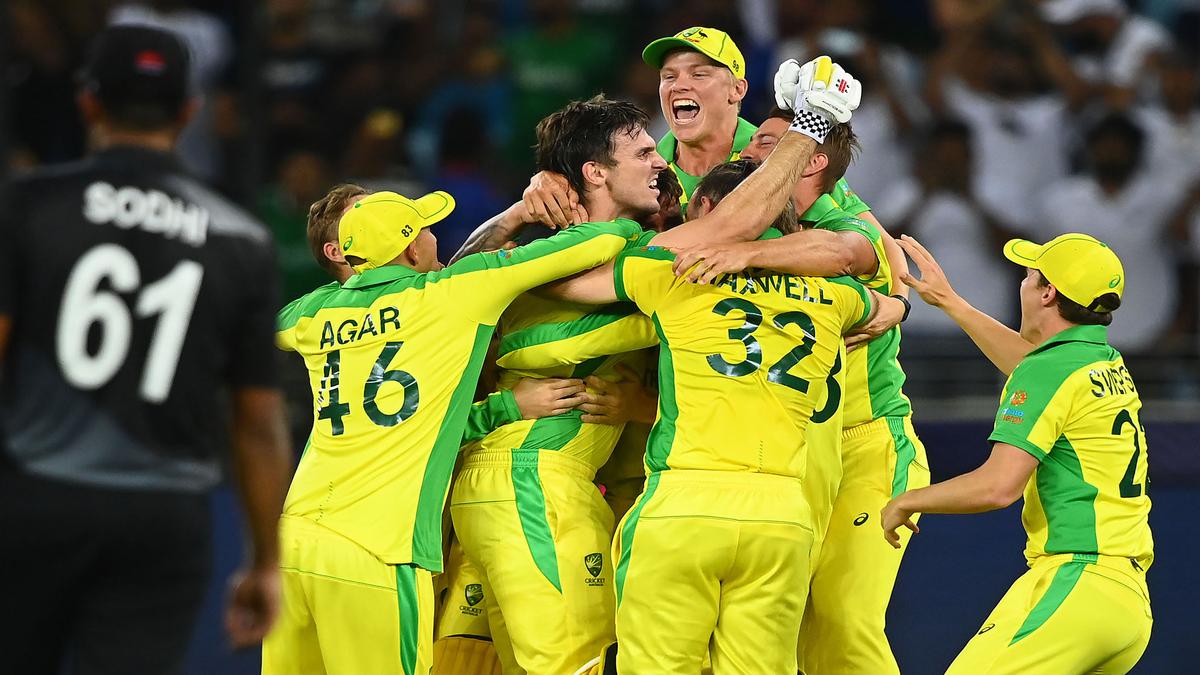 T20 World Cup Schedule: Fixtures, Venues, Teams, Groups, Timings In IST ...