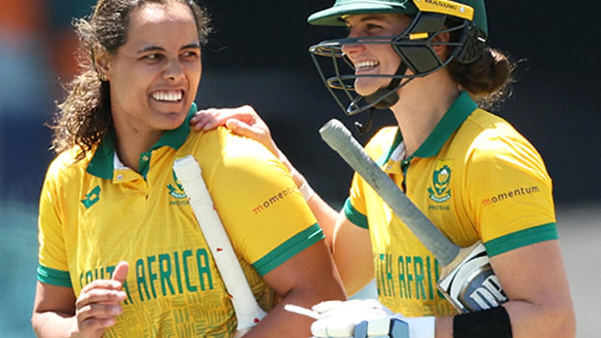 IND W vs SA W: Chloe Tryon returns as South Africa names squad for India T20I series