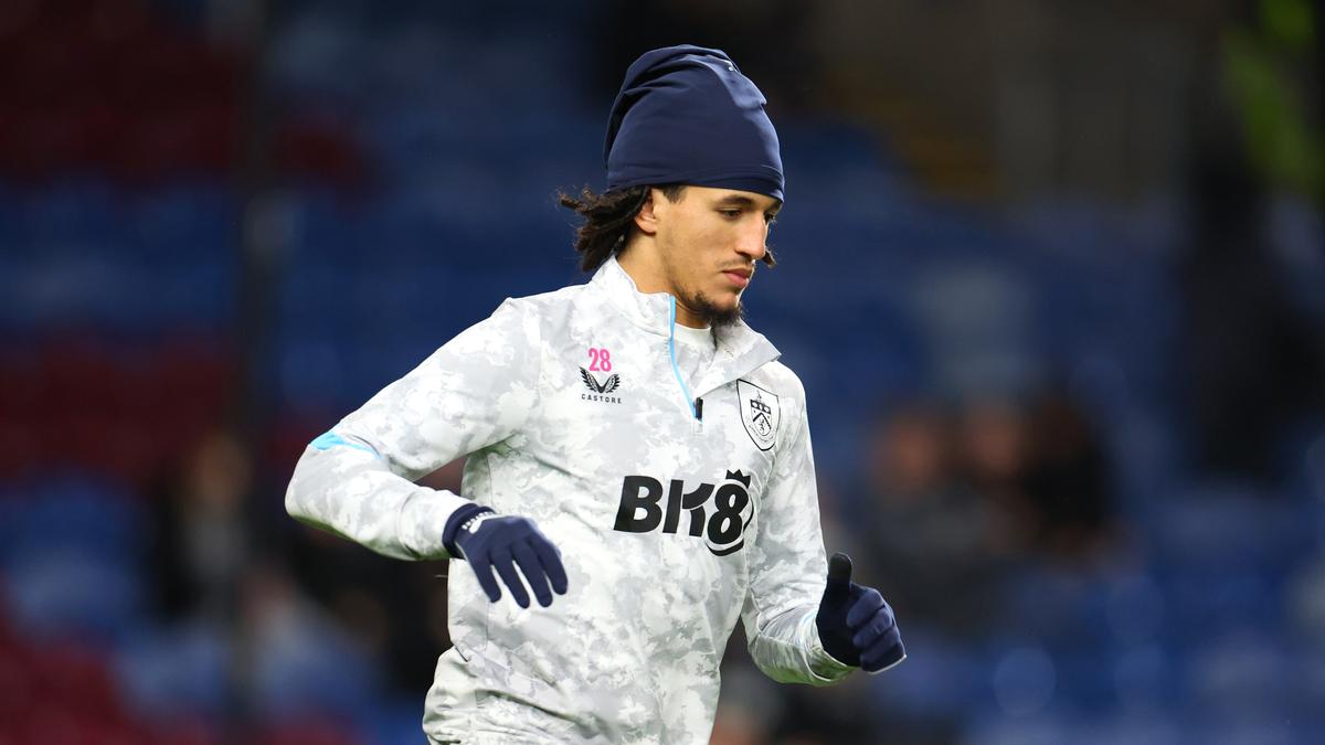 FA Cup 2025: Burnley players refuse to shake hands with Preston’s Osmajic after racism allegation