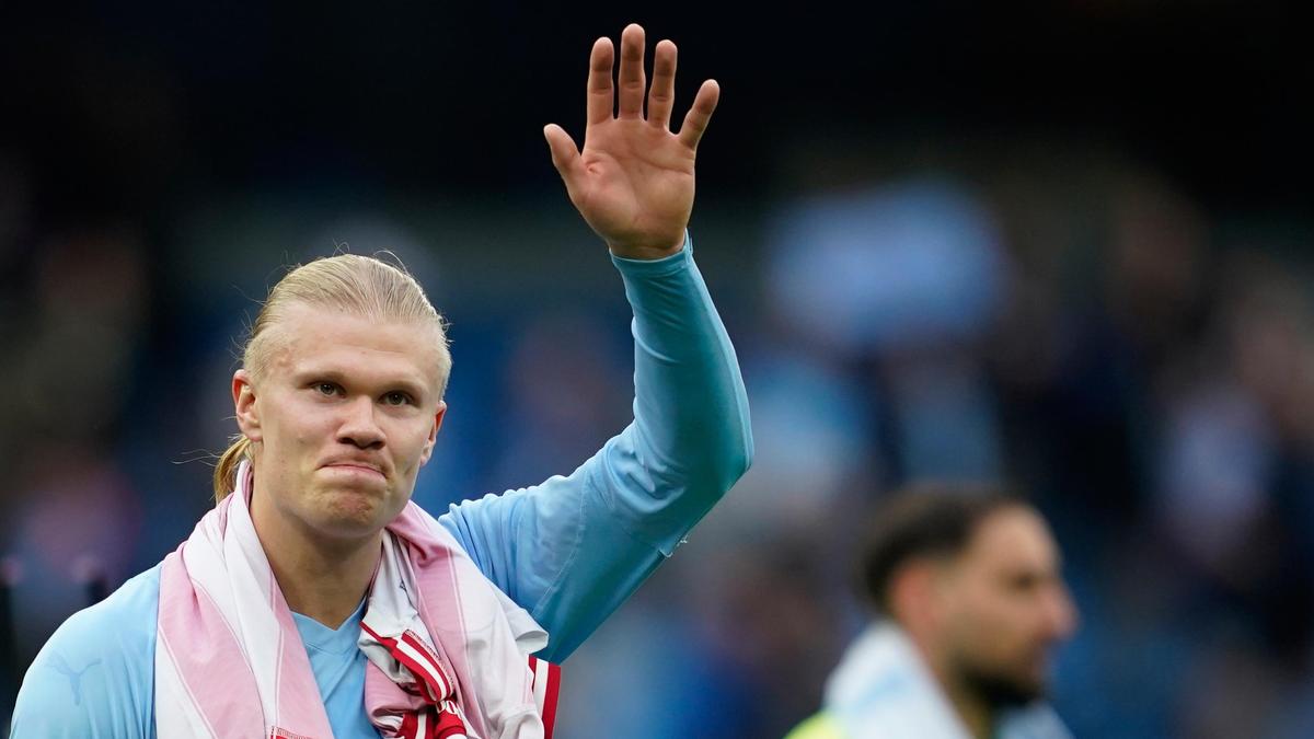 Manchester City vs Crystal Palace EN DIRECT : où regarder la Premier League 2025-26 ?