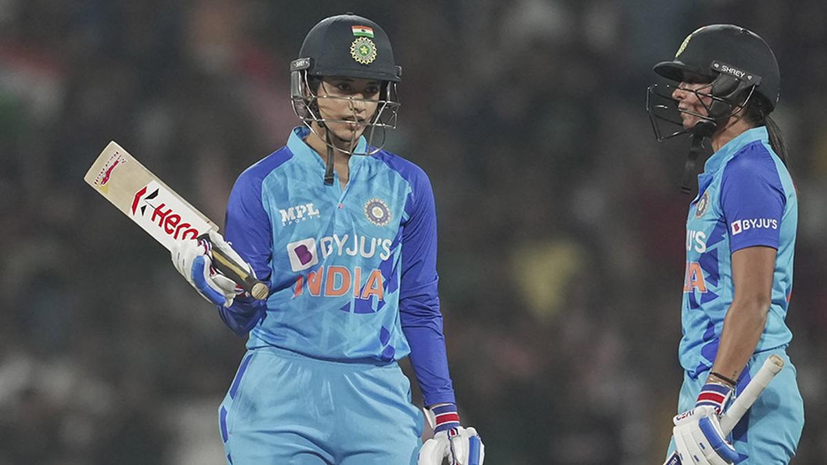 BAN-W vs IND-W, 5th T20I preview: India women eyes series clean-sweep against Bangladesh