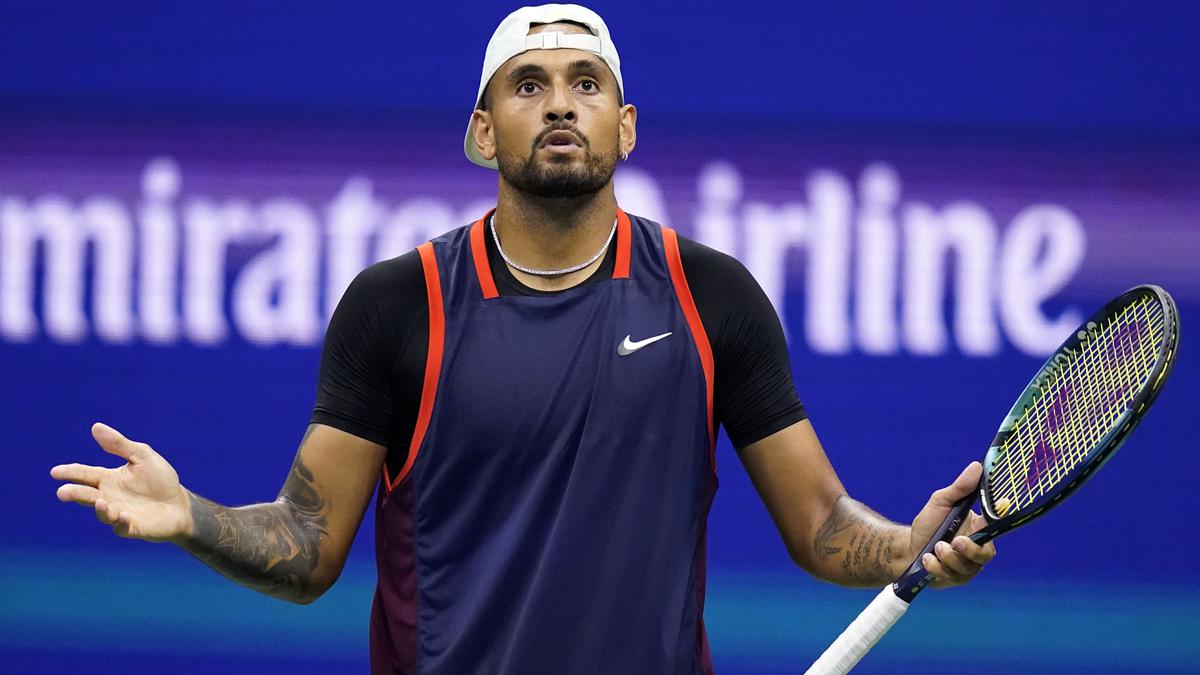 Nick Kyrgios seeking to have assault charge dismissed on mental health grounds