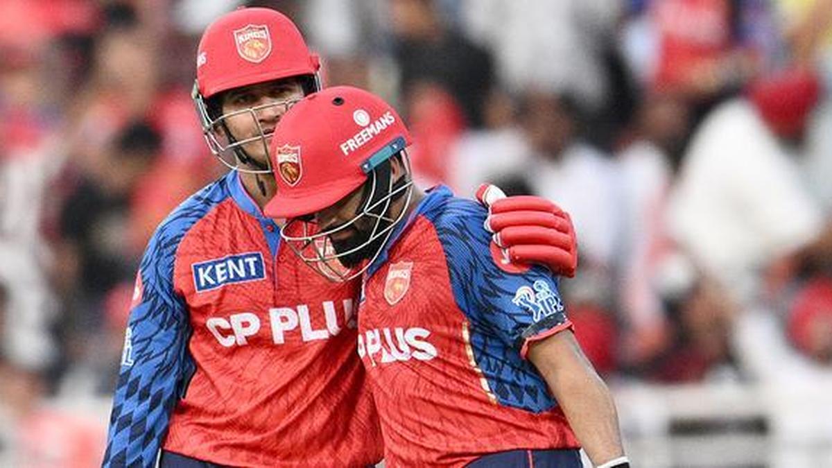 MI vs PBKS IPL 2026, Live streaming info: When and where to watch Mumbai Indians vs Punjab Kings match today?