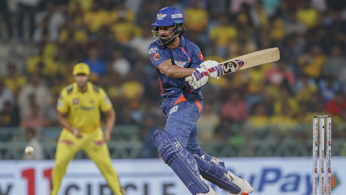 LSG vs RR Toss updates, IPL 2024: Rajasthan Royals opts to bowl, Pitch report predicts 200-plus score