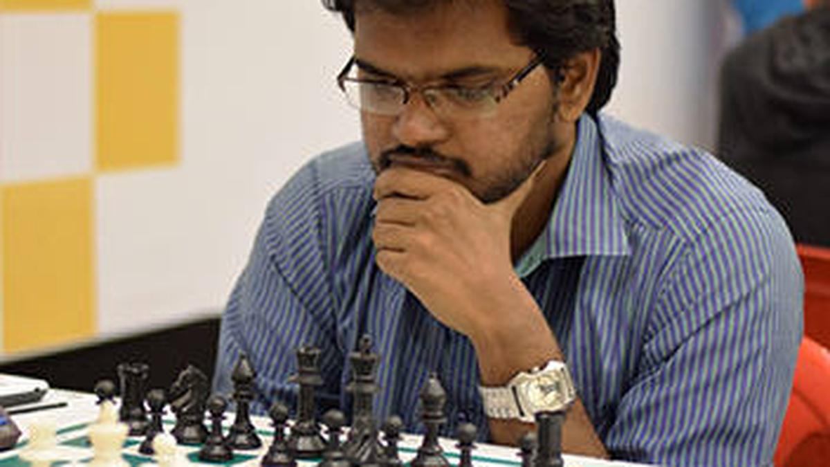 ‘Drew inspiration from incidents in life,’ says Shyam Nikhil on his journey to third GM Norm