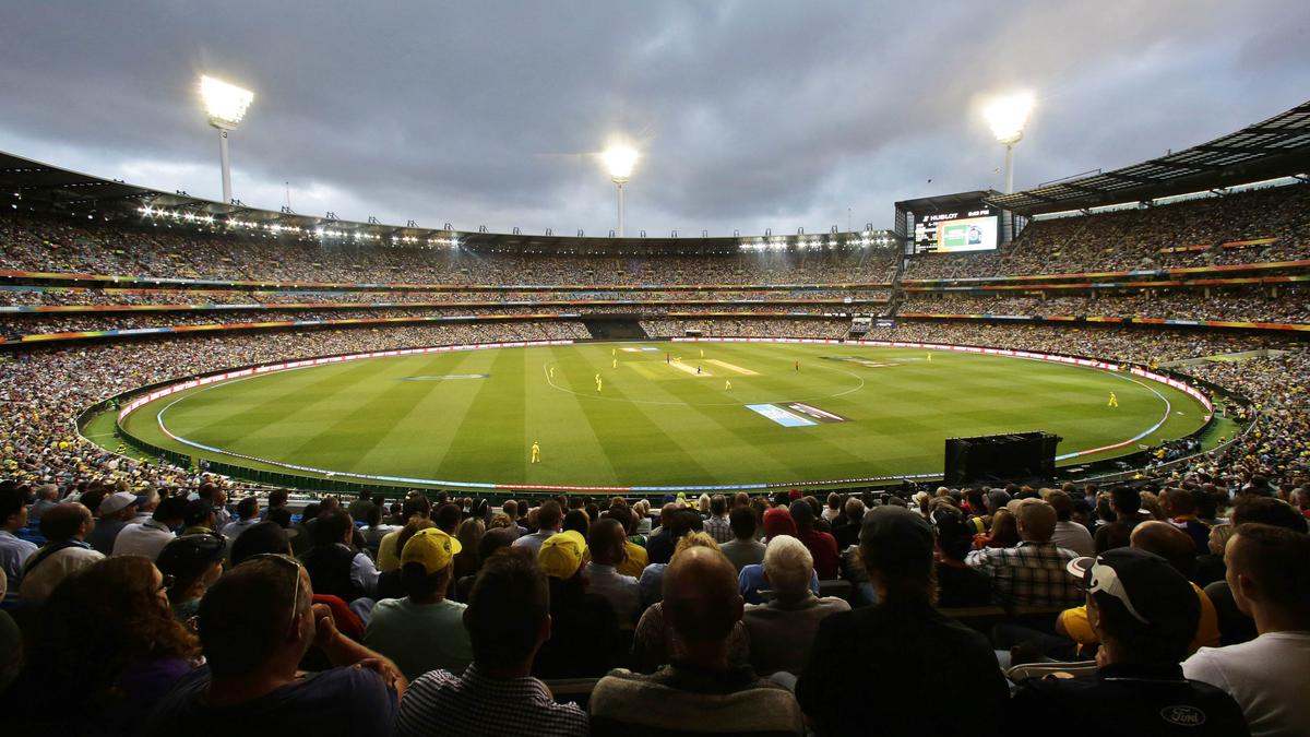 India Vs Pakistan Melbourne Weather Forecast Rain Likely To Play Spoilsport During Ind Vs Pak 0472