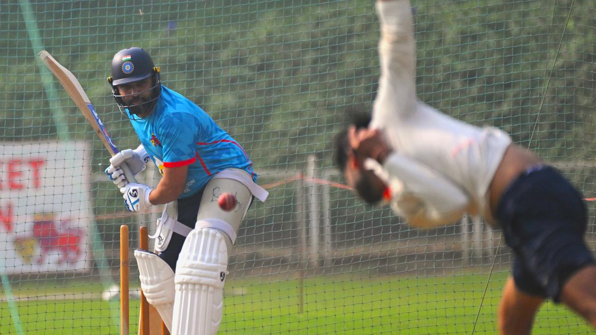 Ranji Trophy 2024/25 Live Score, Round 6: Rohit Sharma, Jaiswal return for Mumbai vs J&K; Rishabh Pant faces Ravindra Jadeja in Delhi vs Saurashtra