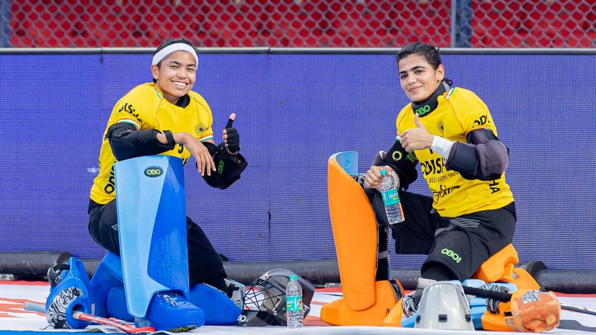 FIH Pro League 2024-25: Indian women goalkeepers undergo week-long camp with Simon Zijp