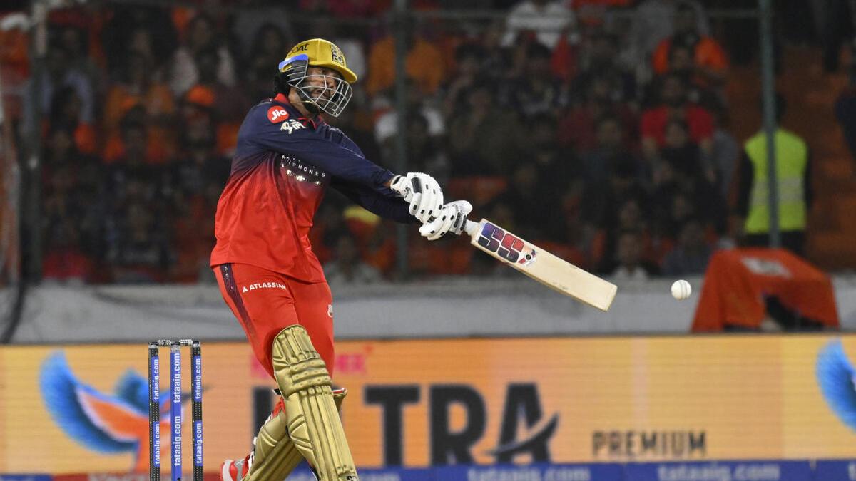 IPL 2026: 'I've got a lot of respect for Venkatesh Iyer,' says RCB head coach Andy Flower