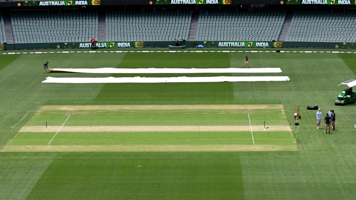 IND vs AUS, Border-Gavaskar Trophy 2nd Test Adelaide Weather Updates Live: India opts to bat; Rain stays away ahead of play